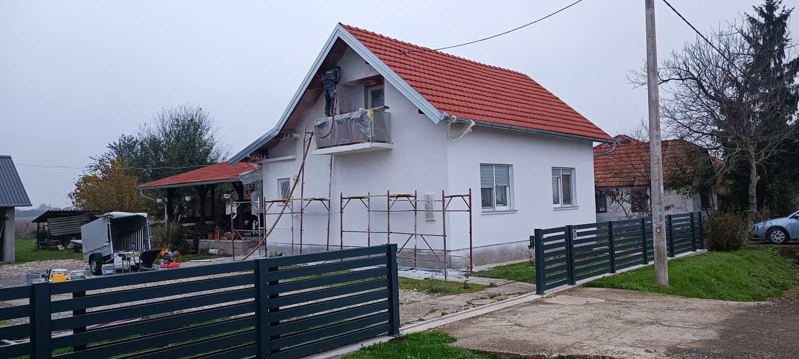 Obrt za usluge Boršić