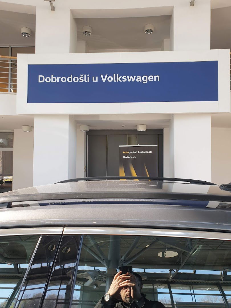 Volkswagen Serbia