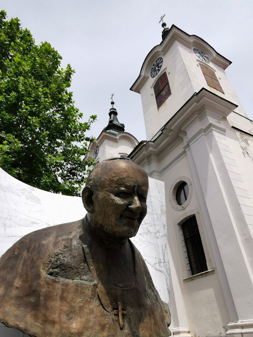 Parish of Postojna