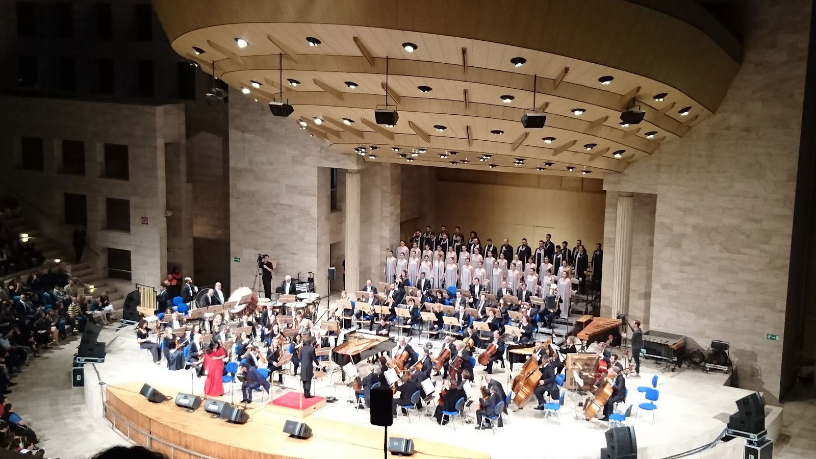 Bilkent Symphony Orchestra