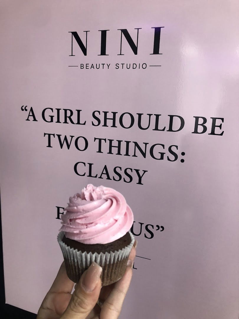 Nini Beauty Studio