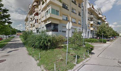 Garage within Reserved Parking Sports