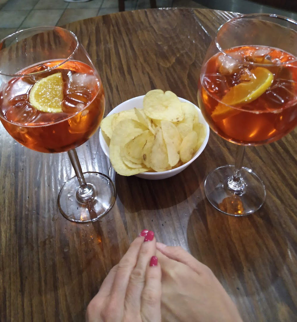 La' di Lor. R. Sas di Tavaris Raffaella