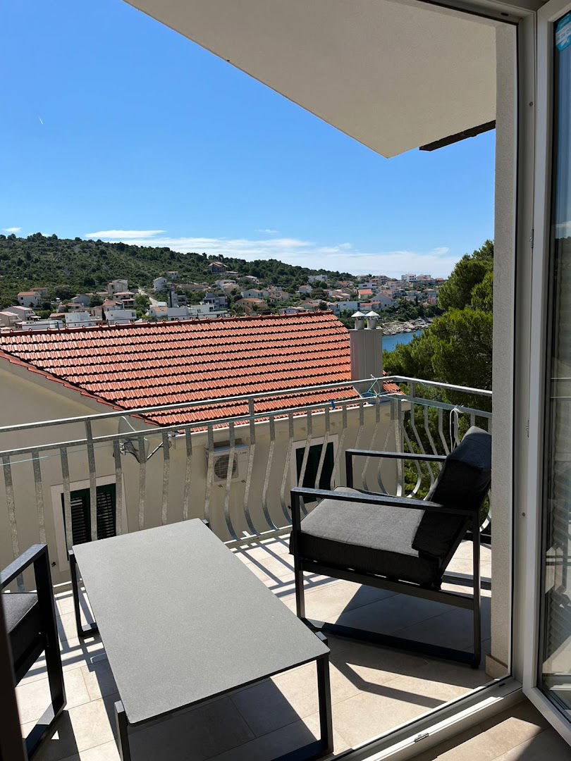 SeaView Apartments Razanj