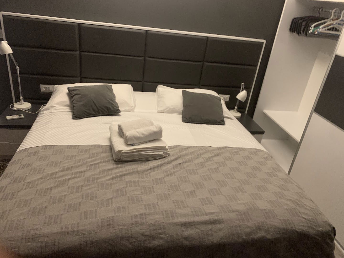 Apartment Alfa And Beta