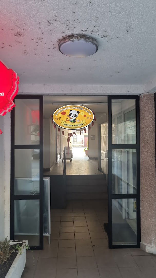 Steven's Kitchen Belgrade