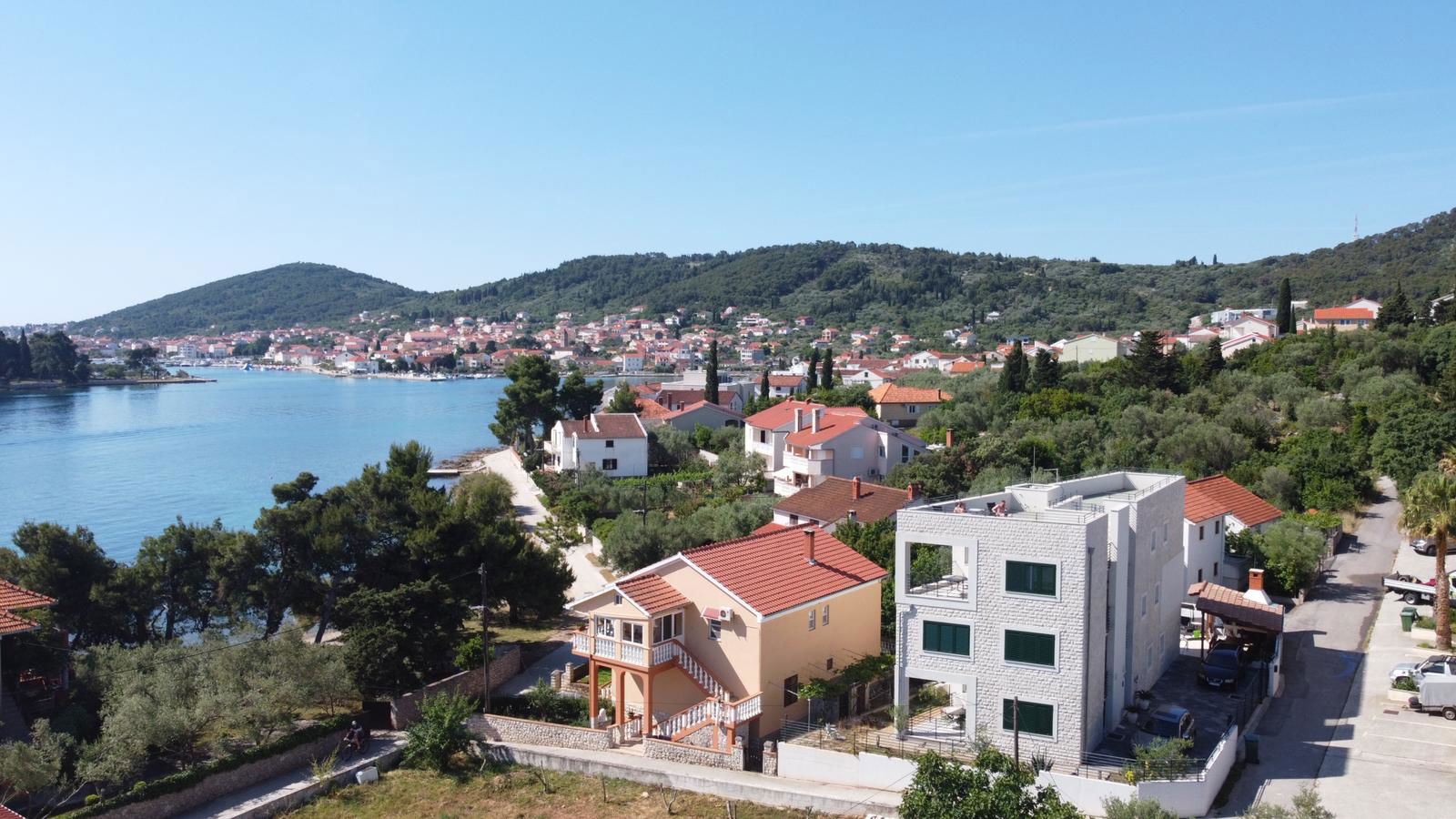 Apartments Villa Stina