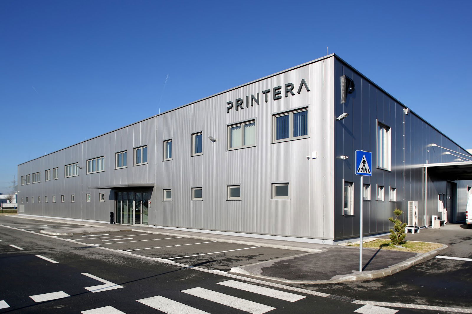 Printera