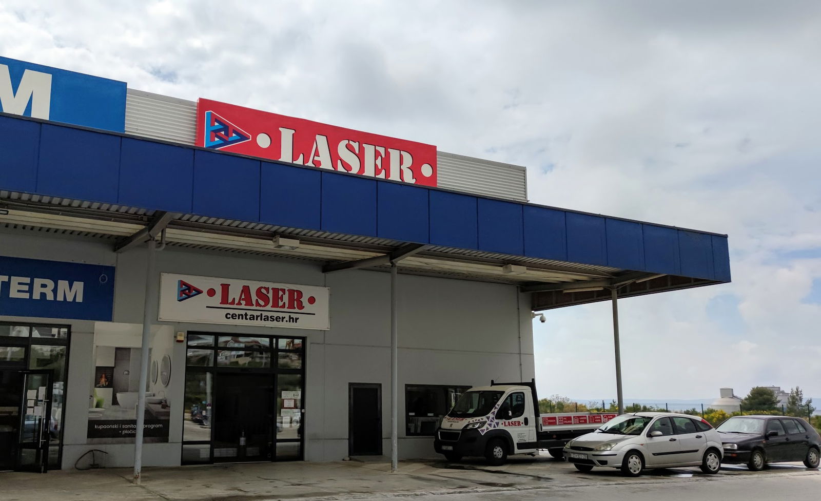 Laser centar-laser doo