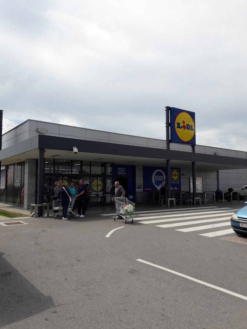 Lidl