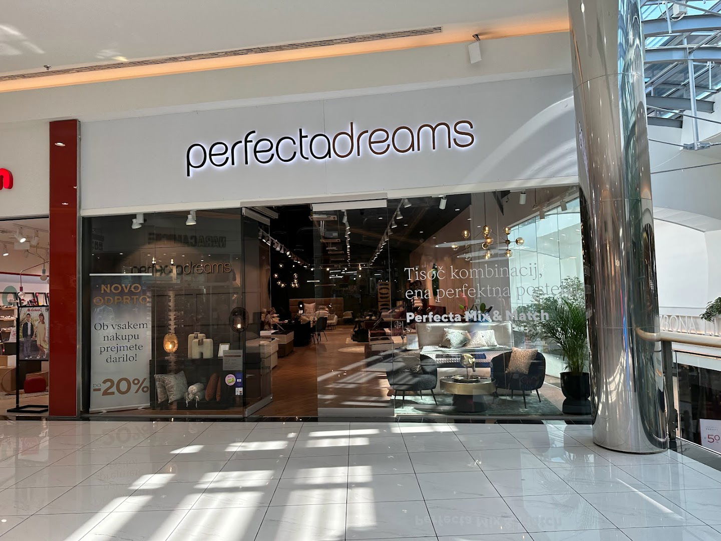 Perfecta Dreams Citypark