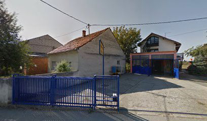 Automehaničarska radionica Mokricki