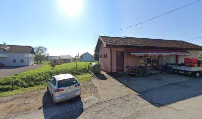 Vježbalište na otvorenom