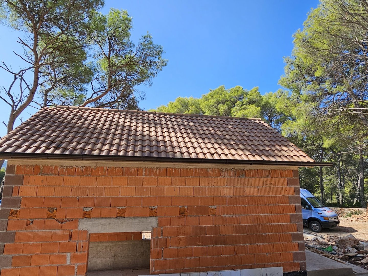 Kuzma obrt za građevinu i usluge