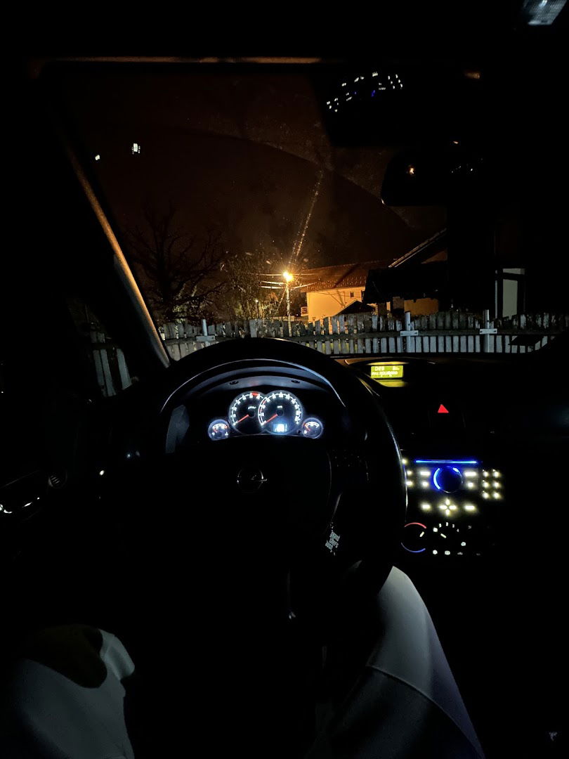 Auto Led oprema i ugradnja