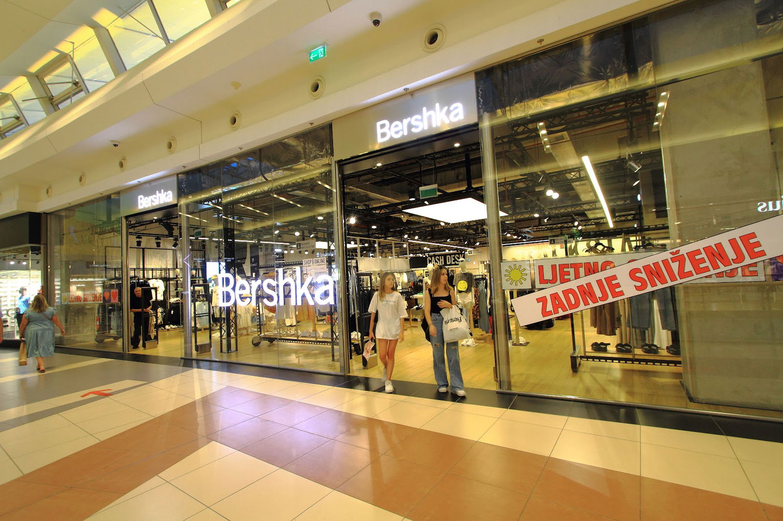 Bershka