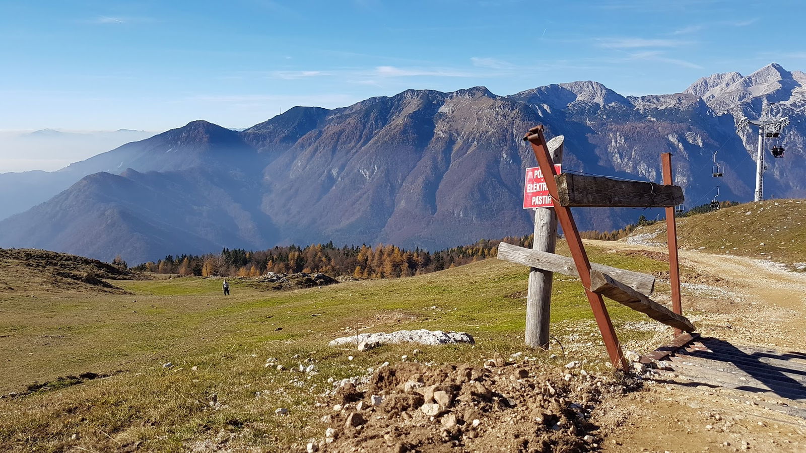 Zavetišče GRS Kamnik (Mountain Rescue team Kamnik privat shelter)