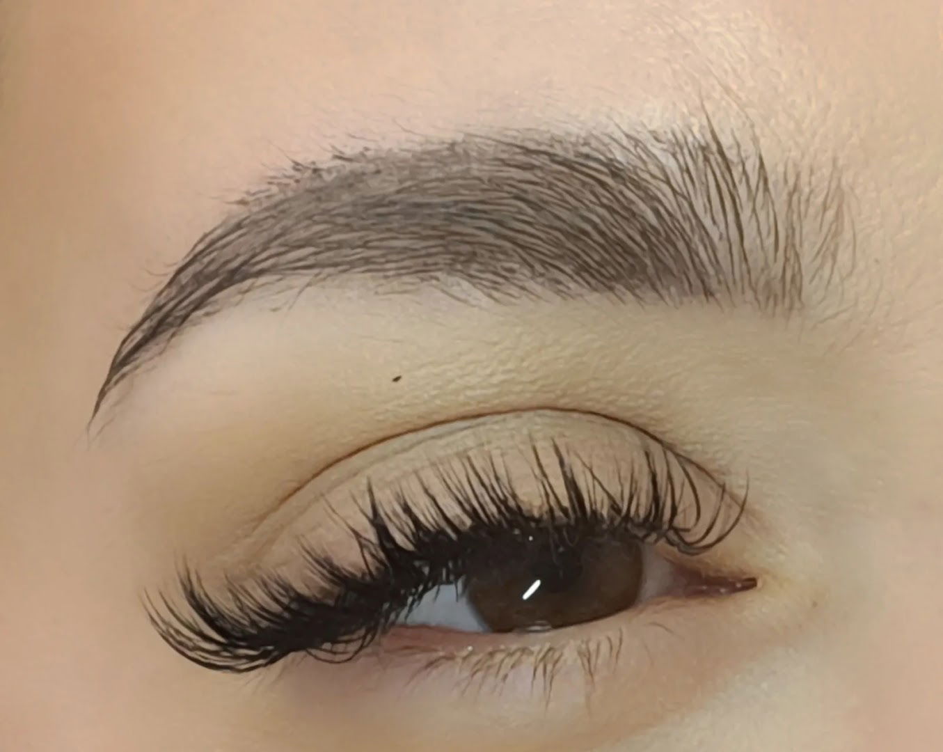 MK STUDIO nail and lashes