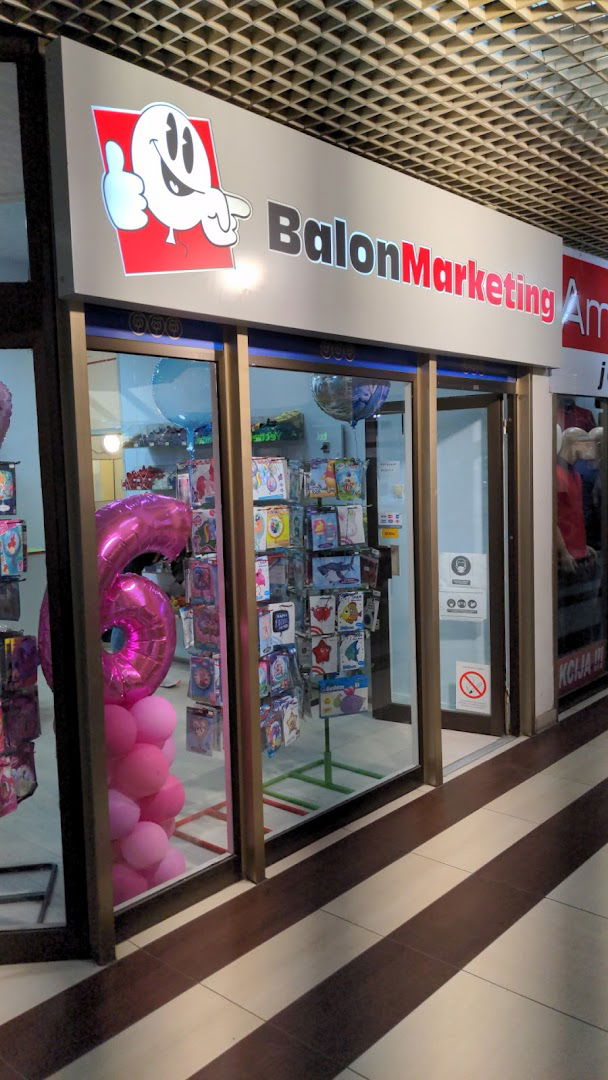 BalonMarketing d.o.o