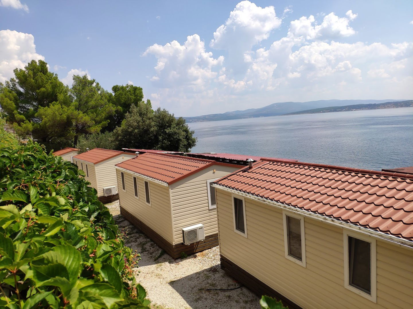 Mobile Homes "Kristina"