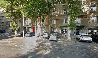 Frizerski studio MOONIQ