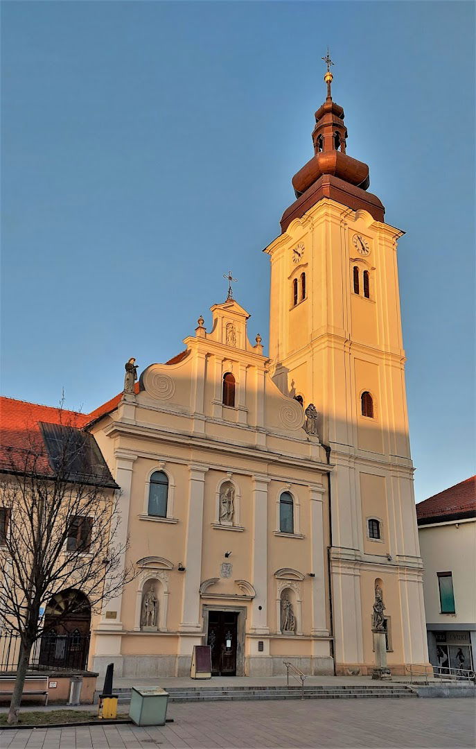 Saint Nicholas’ Church
