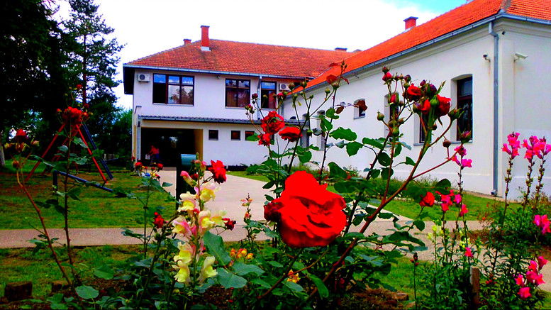 Osnovna škola „Dušan Danilović“