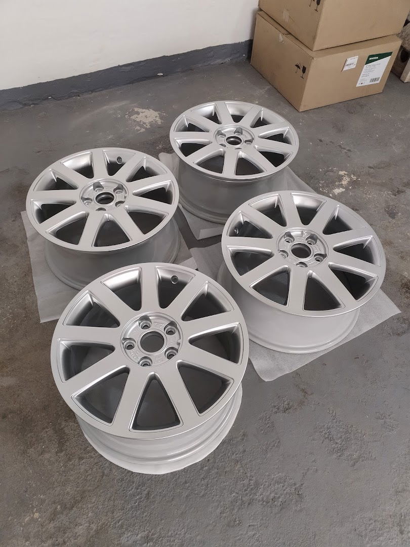 Horvat Vulkanizacija