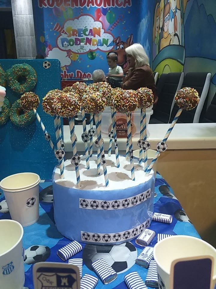 Igraonica SCOOBY DOO