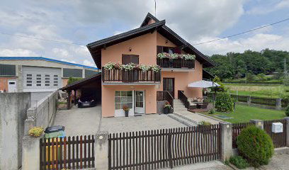 NIT OBRT ZA KROJAČKE USLUGE I ČIŠĆENJE, VL. ZDENKA SPORIŠ