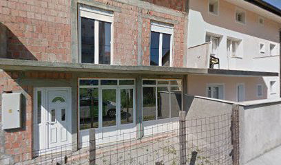 Naselje Vojvode Vlahovića