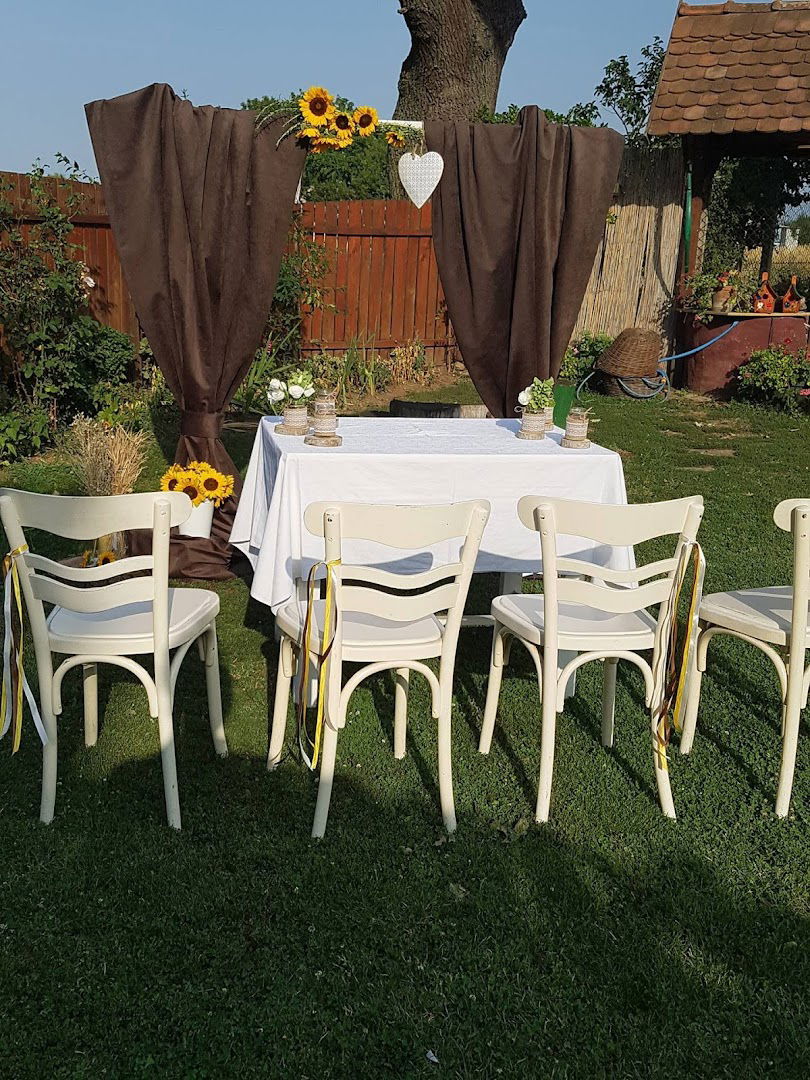 Салаш Исаилови - Salaš Isailovi