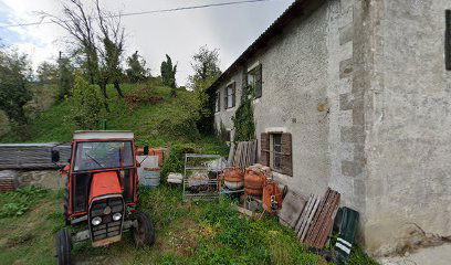 Sopotja, zavod za negovanje kulture odnosov, Košana