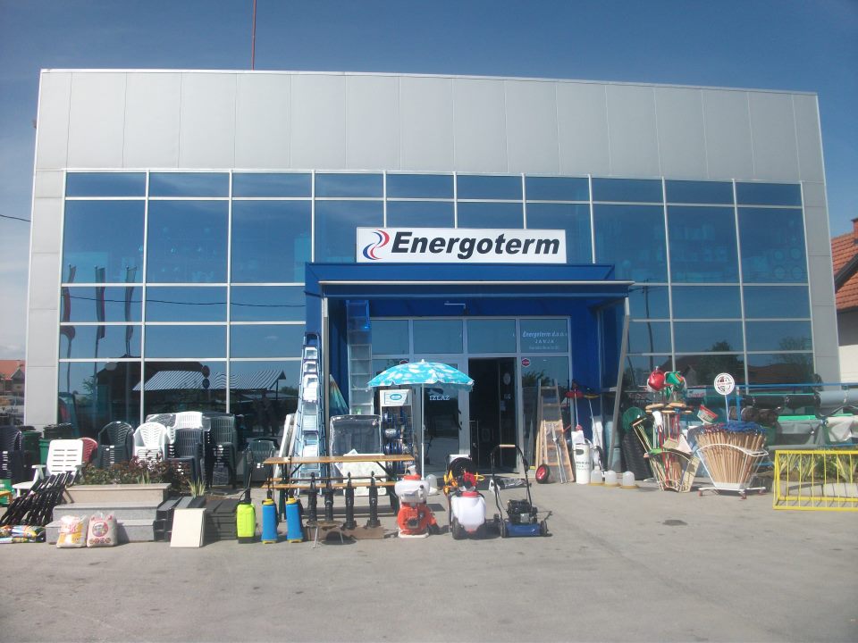 Energoterm