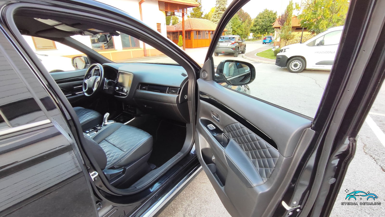 Autodetailing Purgar