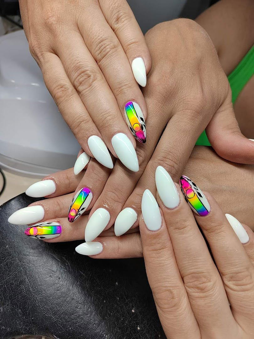 JecaDj Nail Art