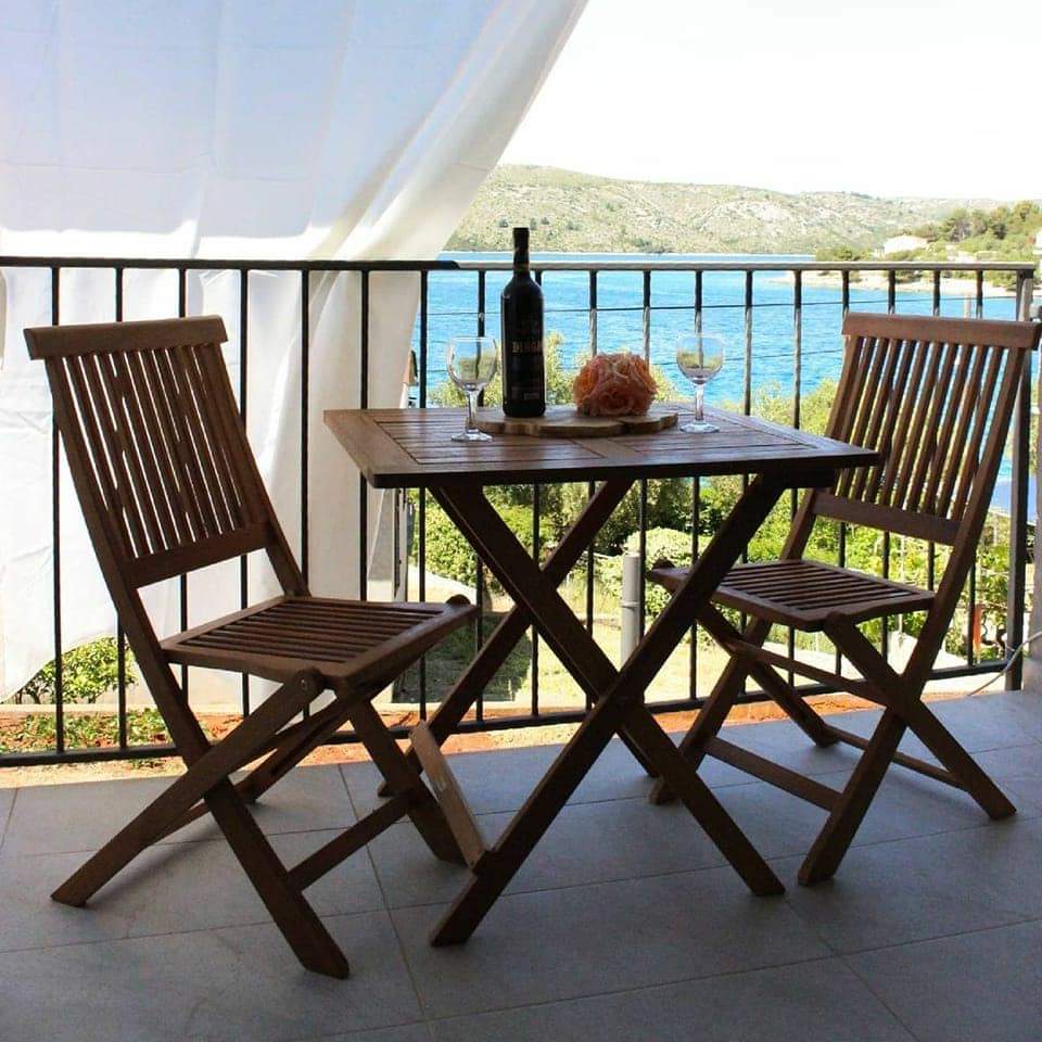 Vela Marinica apartment