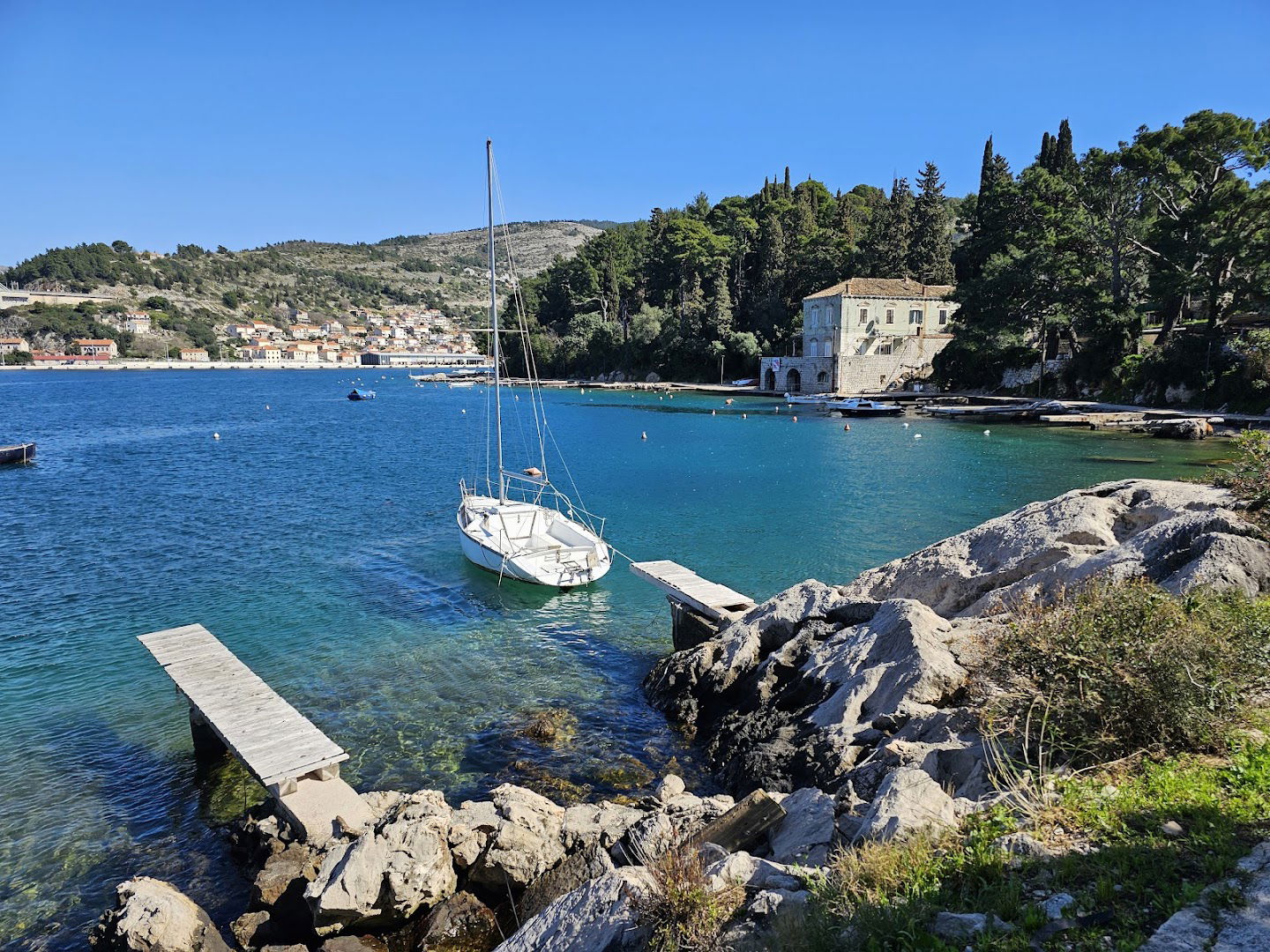 RONILAČKI KLUB DUBROVNIK