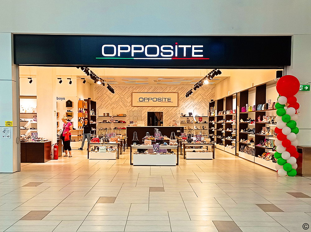 Opposite TC Karaburma