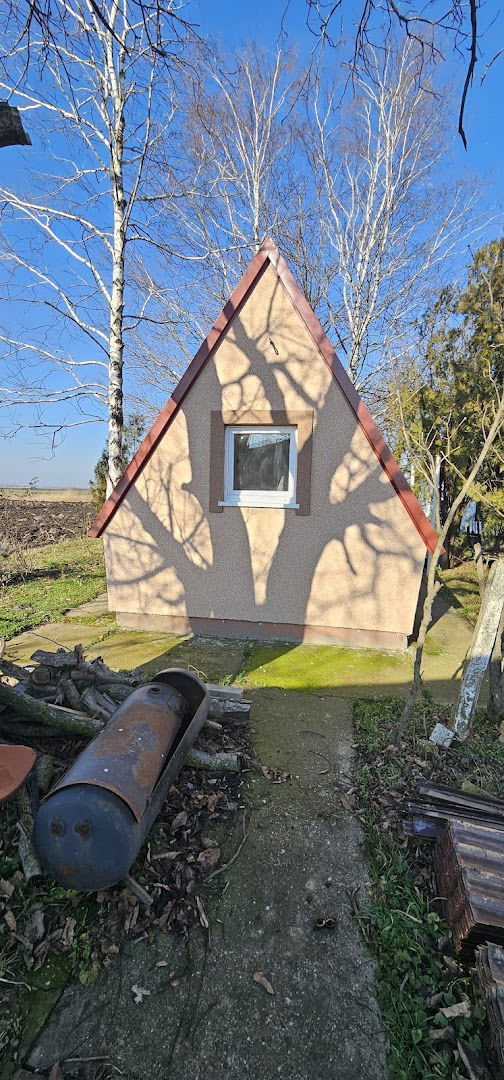 Spahijski Birt Vikendica Vlatković