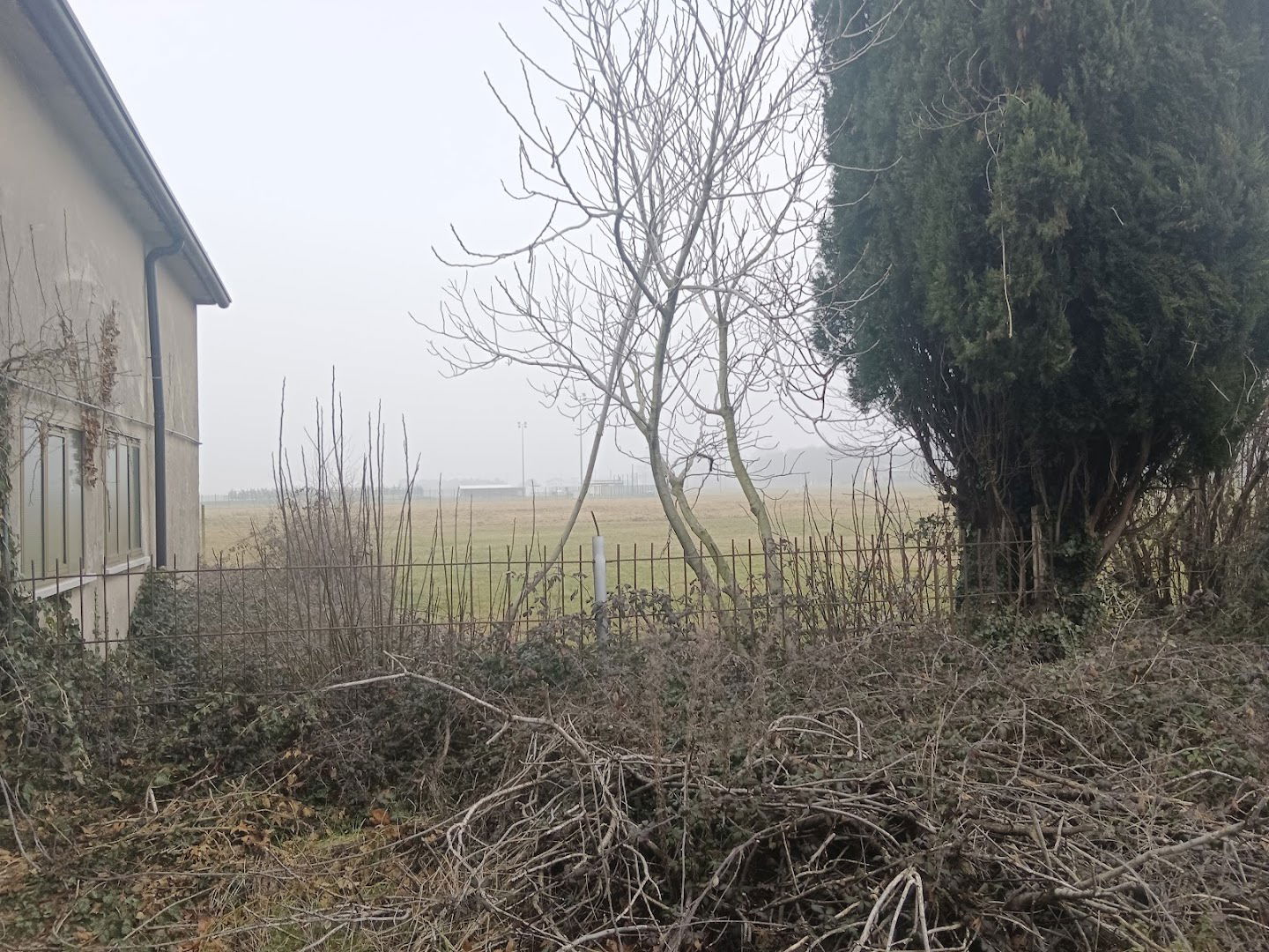 Campo Sportivo di Fossalon di Grado