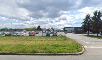 KTC Poljoljekarna Sisak