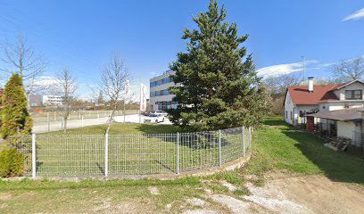 DB Engineering & Consulting GmbH, Zagreb office