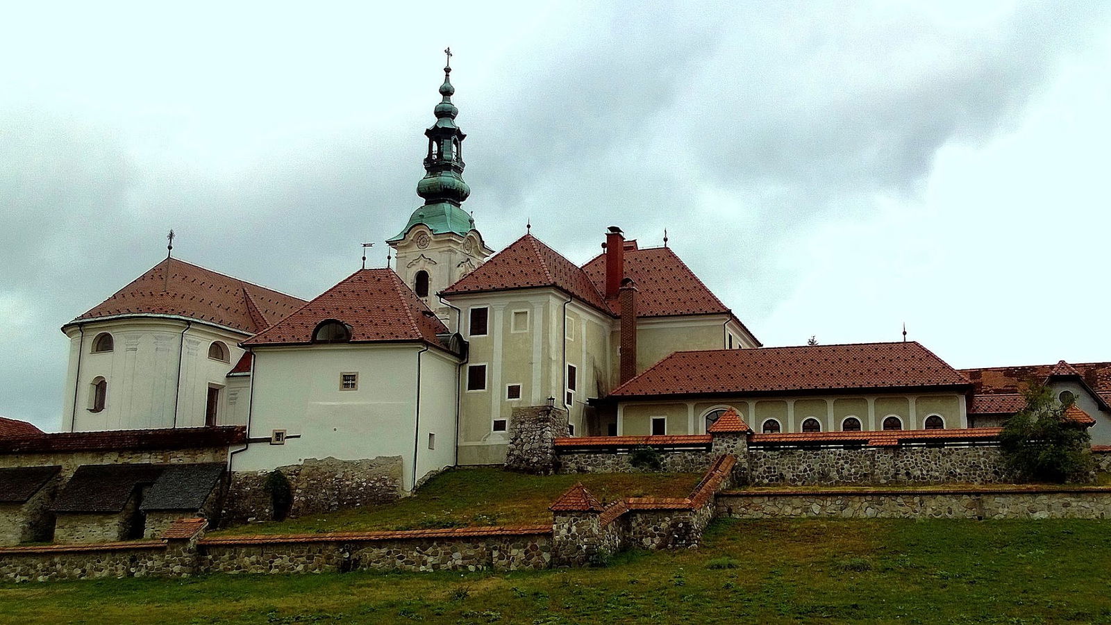 Župnijski urad Braslovče