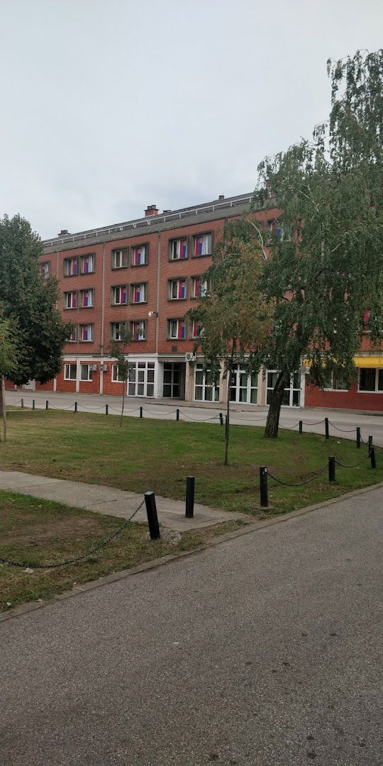 Фонтана код Бајића