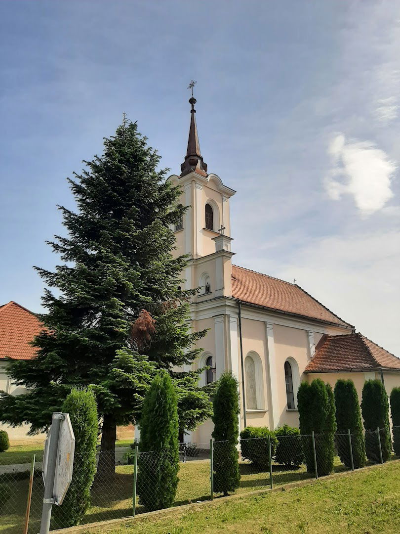 Chapel of the All Saints