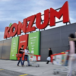 Konzum