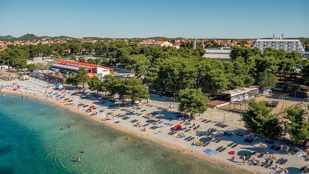 Apartments Andrea Vodice
