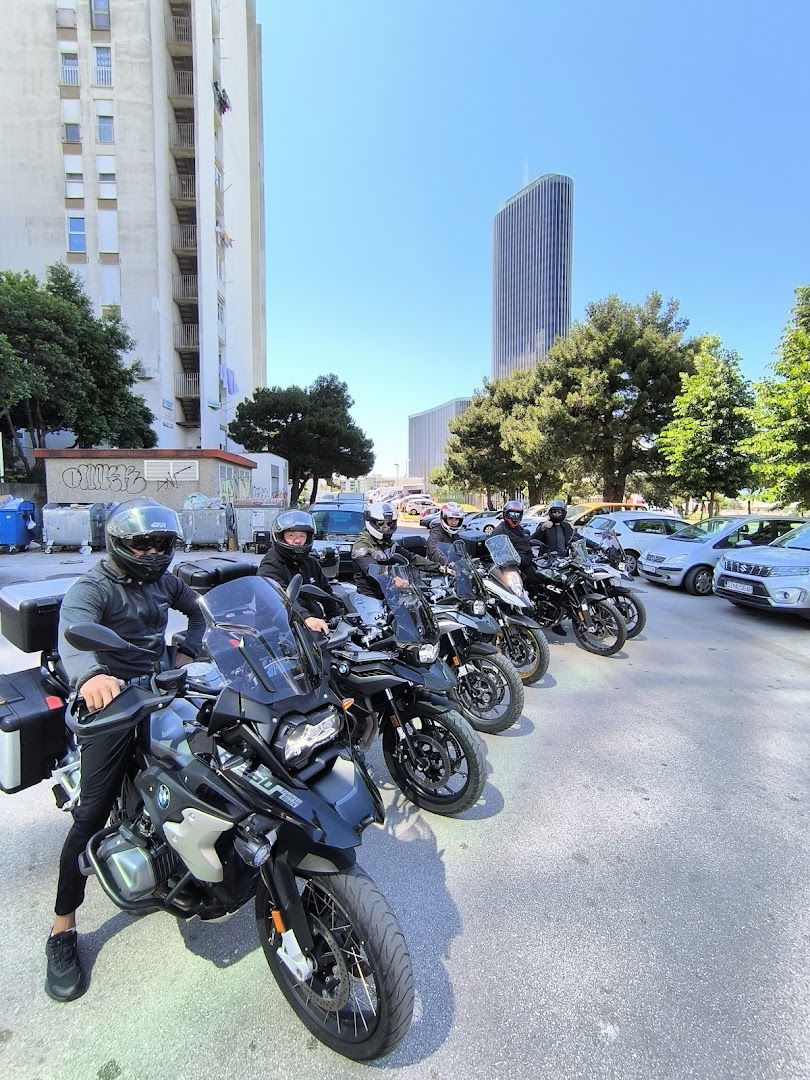 Croatia Moto Adventure