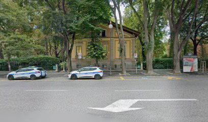 Polizia Locale di Trieste - Distretto B